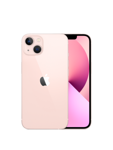 Apple iPhone 13 5G 256GB – Pink – 0194252709092