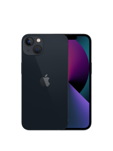 Apple iPhone 13 5G 512GB – Midnight – 0194252709900