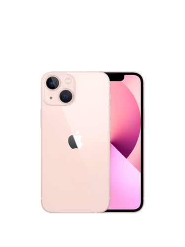 Apple iPhone 13 mini 5G 512GB – Pink – 0194252692875