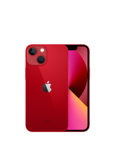 Apple iPhone 13 mini 5G 512GB – PRODUCT(RED) – 0194252693148