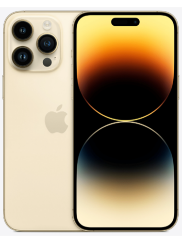 Apple iPhone 14 Pro Max 5G 1024GB – Gold – 0194253383079