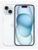 Apple iPhone 15 128GB – Blue – 0195949036545