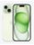 Apple iPhone 15 128GB – Green – 0195949036729