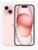 Apple iPhone 15 256GB – Pink – 0195949037085