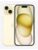Apple iPhone 15 512GB – Yellow – 0195949038167