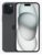 Apple iPhone 15 Plus 128GB – Black – 0195949040672