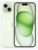 Apple iPhone 15 Plus 256GB – Green – 0195949042294