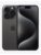 Apple iPhone 15 Pro 128GB – Black Titanium – 0195949018510