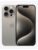 Apple iPhone 15 Pro 256GB – Natural Titanium – 0195949019593