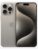 Apple iPhone 15 Pro Max 1TB – Natural Titanium – 0195949049996