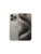Apple iPhone 15 Pro Max 256GB – Natural Titanium – 0195949048555