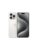 Apple iPhone 15 Pro Max 256GB – White Titanium – 0195949048371