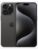 Apple iPhone 15 Pro Max 512GB – Black Titanium – 0195949048913