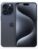 Apple iPhone 15 Pro Max 512GB – Blue Titanium – 0195949049453