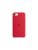 Apple iPhone SE Silicone Case – (PRODUCT)RED – 0194253035527