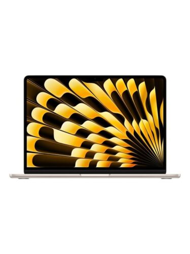 Apple laptop – 0195949636820