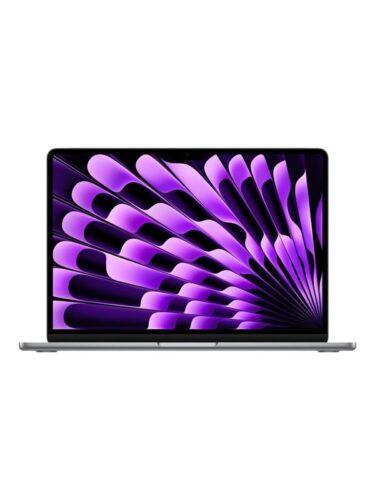 Apple laptop – 0195949124846
