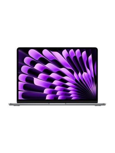 Apple laptop – 0195949637803