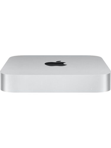 Apple stasjonær PC – 0194253142126