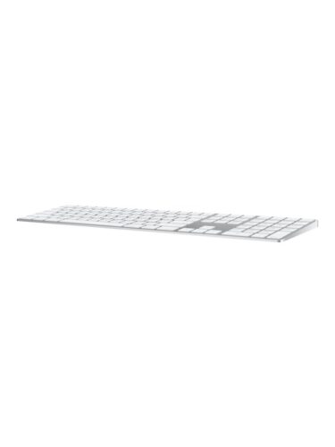 Apple tastatur – 0190198383433