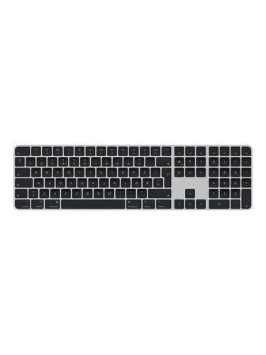 Apple tastatur – 0194252987094