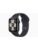 Apple Watch SE (2023) GPS 40mm – Midnight Aluminium Case with Midnight Sport Band – M/L – 0194253769286