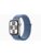 Apple Watch SE (2023) GPS 40mm – Silver Aluminium Case with Winter Blue Sport Loop – 0194253770763
