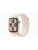 Apple Watch SE (2023) GPS + Cellular 44mm – Starlight Aluminium Case with Starlight Sport Loop – 0194253793571