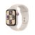 Apple Watch SE GPS + Cellular 44 mm Starlight M/L – 0194253793311