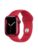 Apple Watch Series 7 GPS + Cellular 41mm (PRODUCT)RED Aluminium Case with (PRODUCT)RED Sport Band – 0194252568057