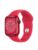 Apple Watch Series 8 GPS 41mm (PRODUCT)RED Aluminium Case with (PRODUCT)RED Sport Band – 0194253150923