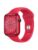 Apple Watch Series 8 GPS 45mm (PRODUCT)RED Aluminium Case with (PRODUCT)RED Sport Band – 0194253149811