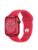 Apple Watch Series 8 GPS + Cellular 41mm (PRODUCT)RED Aluminium Case with (PRODUCT)RED Sport Band – 0194253177906