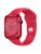 Apple Watch Series 8 GPS + Cellular 45mm (PRODUCT)RED Aluminium Case with (PRODUCT)RED Sport Band – 0194253181491