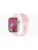 Apple Watch Series 9 GPS 41mm – Pink Aluminium Case with Light Pink Sport Band – S/M – 0194253817482