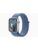 Apple Watch Series 9 GPS 41mm – Silver Aluminium Case with Winter Blue Sport Loop – 0194253817116
