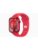 Apple Watch Series 9 GPS 45mm – (PRODUCT)RED Aluminium Case with (PRODUCT)RED Sport Band – S/M – 0194253922810
