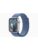 Apple Watch Series 9 GPS 45mm – Silver Aluminium Case with Winter Blue Sport Loop – 0194253821557