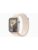 Apple Watch Series 9 GPS 45mm – Starlight Aluminium Case with Starlight Sport Loop – 0194253819332