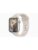Apple Watch Series 9 GPS 45mm – Starlight Aluminium Case with Starlight Sport Band – S/M – 0194253818595