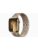 Apple Watch Series 9 GPS + Cellular 41mm – Gold Stainless Steel Case with Gold Milanese Loop – 0194253845294