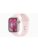 Apple Watch Series 9 GPS + Cellular 41mm – Pink Aluminium Case with Light Pink Sport Band – S/M – 0194253842736