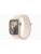 Apple Watch Series 9 GPS + Cellular 41mm – Starlight Aluminium Case with Starlight Sport Loop – 0194253840497