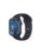 Apple Watch Series 9 GPS + Cellular 45mm – Midnight Aluminium Case with Midnight Sport Band – S/M – 0194253848332