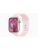 Apple Watch Series 9 GPS + Cellular 45mm – Pink Aluminium Case with Light Pink Sport Band – S/M – 0194253850250