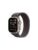 Apple Watch Ultra 2 GPS + Cellular 49mm – Titanium Case with Blue/Black Trail Loop – M/L – 0194253832102