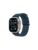 Apple Watch Ultra 2 GPS + Cellular 49mm – Titanium Case with Blue Ocean Band – 0194253825982