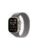 Apple Watch Ultra 2 GPS + Cellular 49mm – Titanium Case with Green/Grey Trail Loop – M/L – 0194253831389