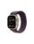 Apple Watch Ultra 2 GPS + Cellular 49mm – Titanium Case with Indigo Alpine Loop – Medium – 0194253828501