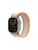 Apple Watch Ultra 2 GPS + Cellular 49mm – Titanium Case with Orange/Beige Trail Loop – S/M – 0194253830306